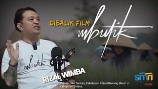 Dibalik Film Mbutik Karya Rizal Wimba  Sebuah Film Kehidupan Petani Bawang Merah #brebes #bawang