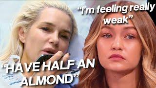 Yolanda Hadid Being Toxic and Problematic for 2 Minutes Straight