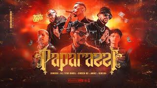 Hungria All-Star Brasil Chosen JM062 e Almxida - Paparazzi Video Clipe Oficial