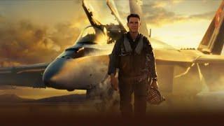 أقوى طيار في البحرية الأمريكية  ملخص فيلم top gun maverick