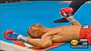 The Most Brutal Knockouts Youll Ever See  Scary KOs   Part 17