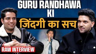 Untold Story of Guru Randhawa  Raw interview  Kuch Khattaa Ho Jaay