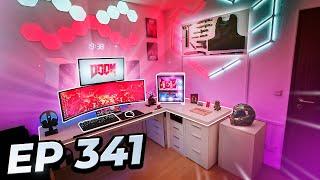 Setup Wars - Episode 341