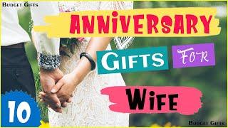 Anniversary Gifts Anniversary gift ideas for wife Marriage Gifts Wedding Gifts  Budget Gifts