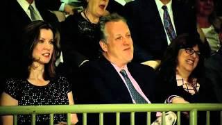 Get a taste of the Michael Kay Roast