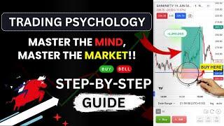Trading psychology Mastering your emotions and instincts for successful trading