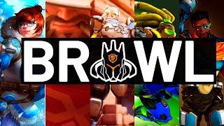 The Complete OW2 Brawl Guide