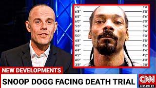 Snoop Dogg FINALLY Sentenced For Tupacs Murder. This is a FOREVER GOODBYE