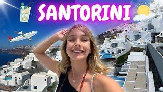 Μόνη μου διακοπές  Vlog  Marianna Grfld