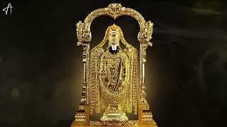 Sri Venkatesh Stotram - Embracing the Lords Divine Mercy  Agam  Govinda