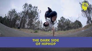 The Dark Side Of Hip Hop B-Boy Kim  Episode 10  Hip Hop Homeland North East