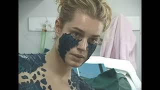 Rebecca Romijn Mystique S3XY Makeup 4K  Gordon Smith FX