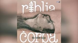 Riblja Corba -  Da Tebe Nije  -   Official Audio 2019 