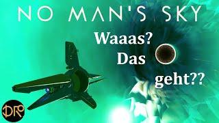 No Mans Sky Desolation 10 Spielmechaniken die Ihr vielleicht total übersehen habt