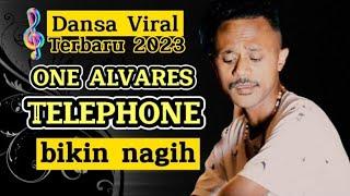 ONE ALVARES_TELEPHONE #music #dansaviral #dansatimorterbaru #kizomba #kuncimelodi