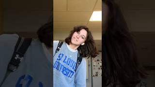 Is Busy a Cute Aesthetic For Me? #vlogs #dayinmylife #collegestudent
