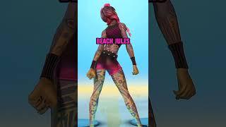 Thiccest Fortnite Summer Skins part 2