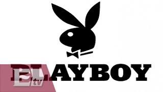 Playboy ¿sin mujeres desnudas?  Titulares de la Noche