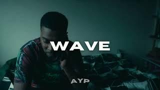 FREE Nines X Potter Payper Type Beat WAVE  UK RAP INSTRUMENTAL 2024