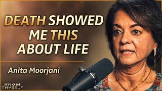 Woman In Coma Has Near-Death Spiritual Awakening & Realizes WHY WE ARE HERE  Anita Moorjani