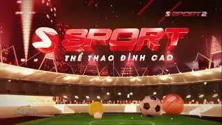 Hình hiệu kênh thể thao SCTV15 - SSPORT2 2016 - 422019