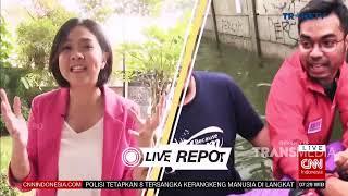 AYAH PERKOSA ANAK KANDUNG HINGGA TEWAS  CNN INDONESIA GOOD MORNING 22322