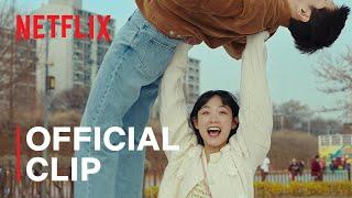 Strong Girl Nam-soon  Official Clip  Netflix ENG SUB