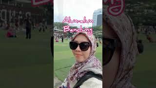 Trip to Bandung Recap