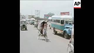 Part of Dhaka 1970s  Bangladesh