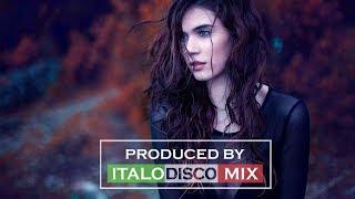 Euro Dance  Italo Disco 80s  Best Of 80s Dance Remix