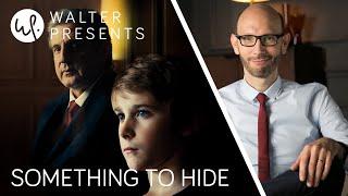 SOMETHING TO HIDE  WALTERS INTRO