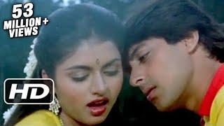 Dil Deewana   Maine Pyar Kiya  Salman Khan & Bhagyashree  Classic Romantic Old Hindi Song