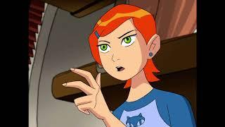 ben 10 dont drink the water deleted scene