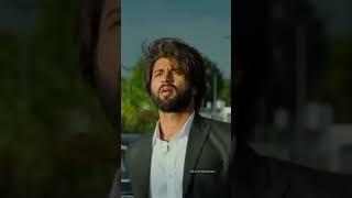 Tere dar pe aake tham gaye whatsapp status  Vijay Deverakonda WhatsApp Status  Status #Shorts