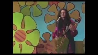 Tiny Tim - Tip Toe through The Tulips 1968