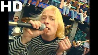 Radiohead - Anyone Can Play Guitar Live at the MTV Beach House 1993 HD Remastered