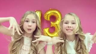  Iza & Elle  New Musical.ly Compilation of February 2018 Part 1