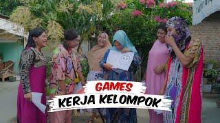 kerja kelompok  warintil team barbar