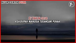 DI MASA DEPAN KEHIDUPAN MANUSIA KEMBALI KE ZAMAN DAHULU SEBELUM ADANYA TEKNOLOGI  ALUR FILM TERBARU