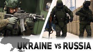 Battle of Ukraine  Part 2  GTA 5 War Movie