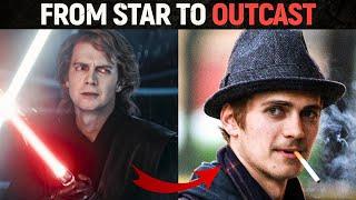 How Star Wars KILLED Actor Anakins CAREER Downfall - Hayden Christensen