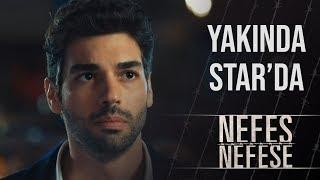 Yeni Dizi Nefes Nefese Yakında Starda