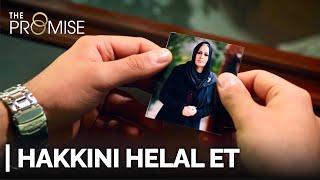 Hakkını helal et…  Yemin 503. Bölüm