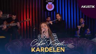 Ceylan Koynat - Kardelen Cover