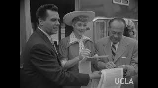 News of the Day Lucy is back in the movies—Culver City California 6161953