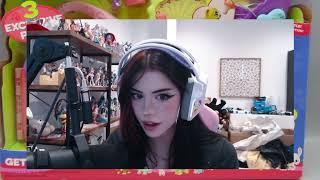 Hannah explains UwU voice