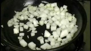 Cooking Tips  How to Saute Onions
