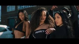 Hardy Caprio – XYZ ft. SL Official Video