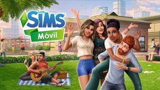 Los Sims Móvil - Tráiler oficial de lanzamiento