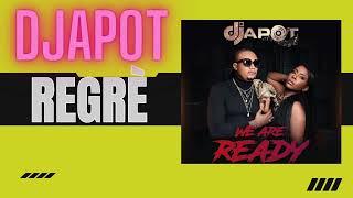 Djapot- Regrè - Esther surpris We Are Ready                  Album 2024